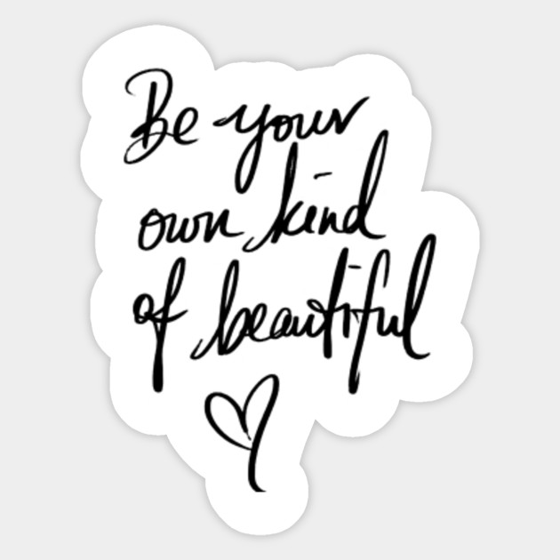 Life Quotes Quotes Sticker TeePublic